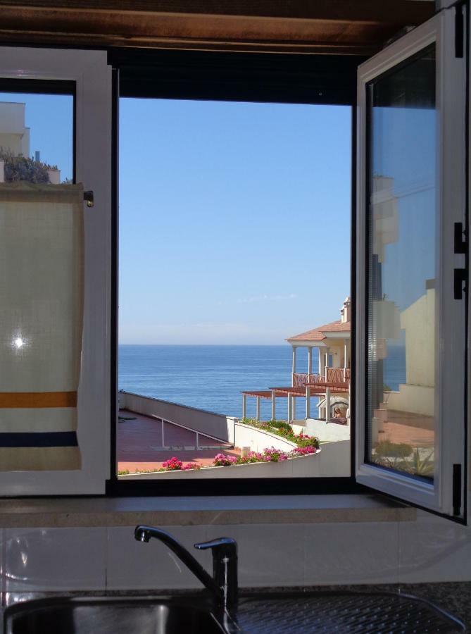 Pedra Do Ouro Swimming Pool Apartment 帕塔亚什 外观 照片
