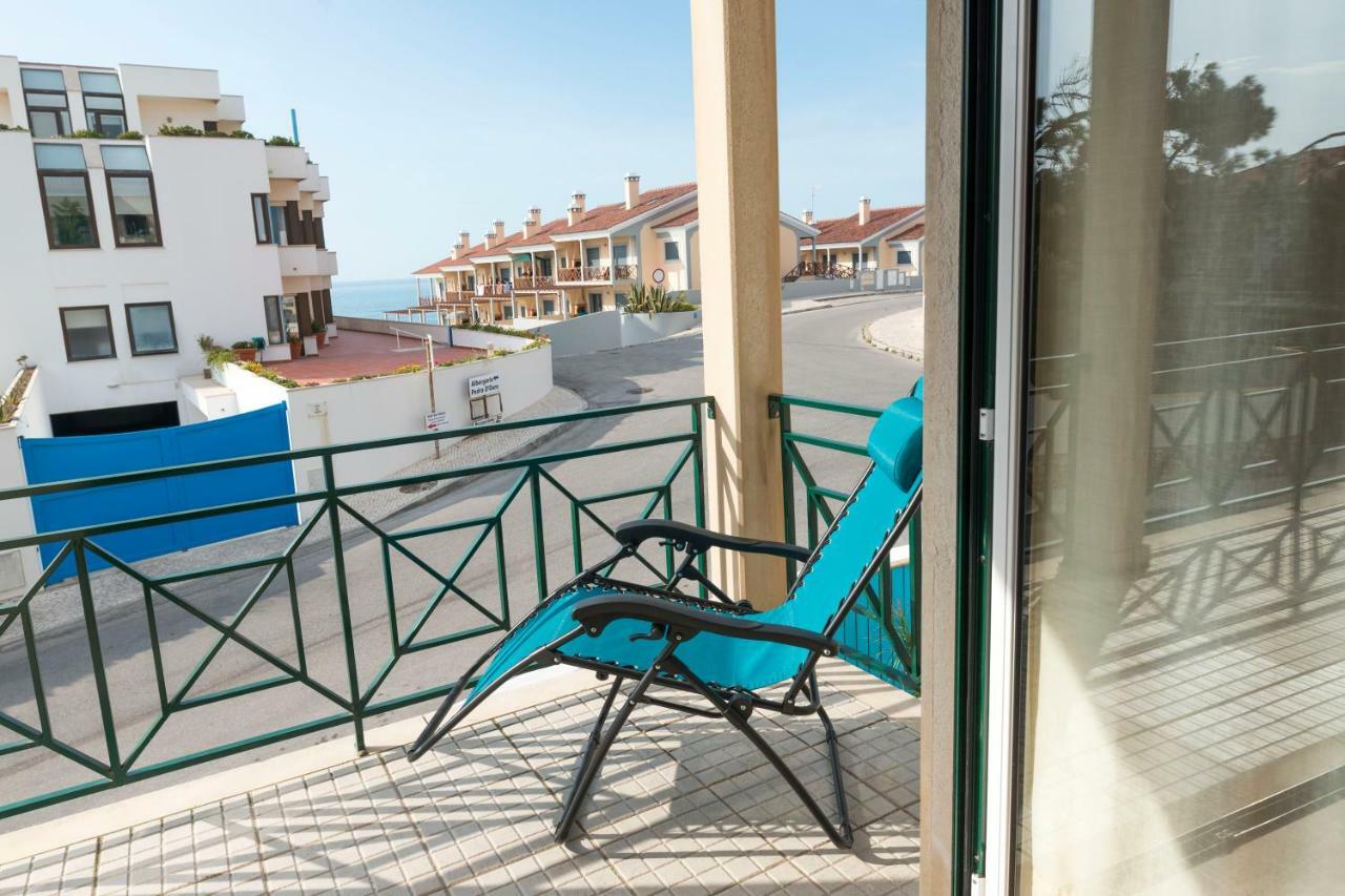 Pedra Do Ouro Swimming Pool Apartment 帕塔亚什 外观 照片