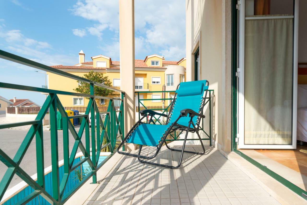 Pedra Do Ouro Swimming Pool Apartment 帕塔亚什 外观 照片