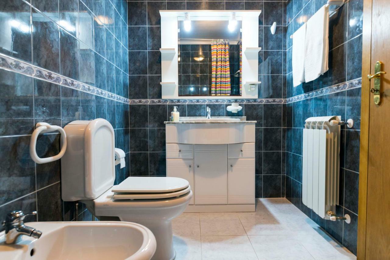 Pedra Do Ouro Swimming Pool Apartment 帕塔亚什 外观 照片
