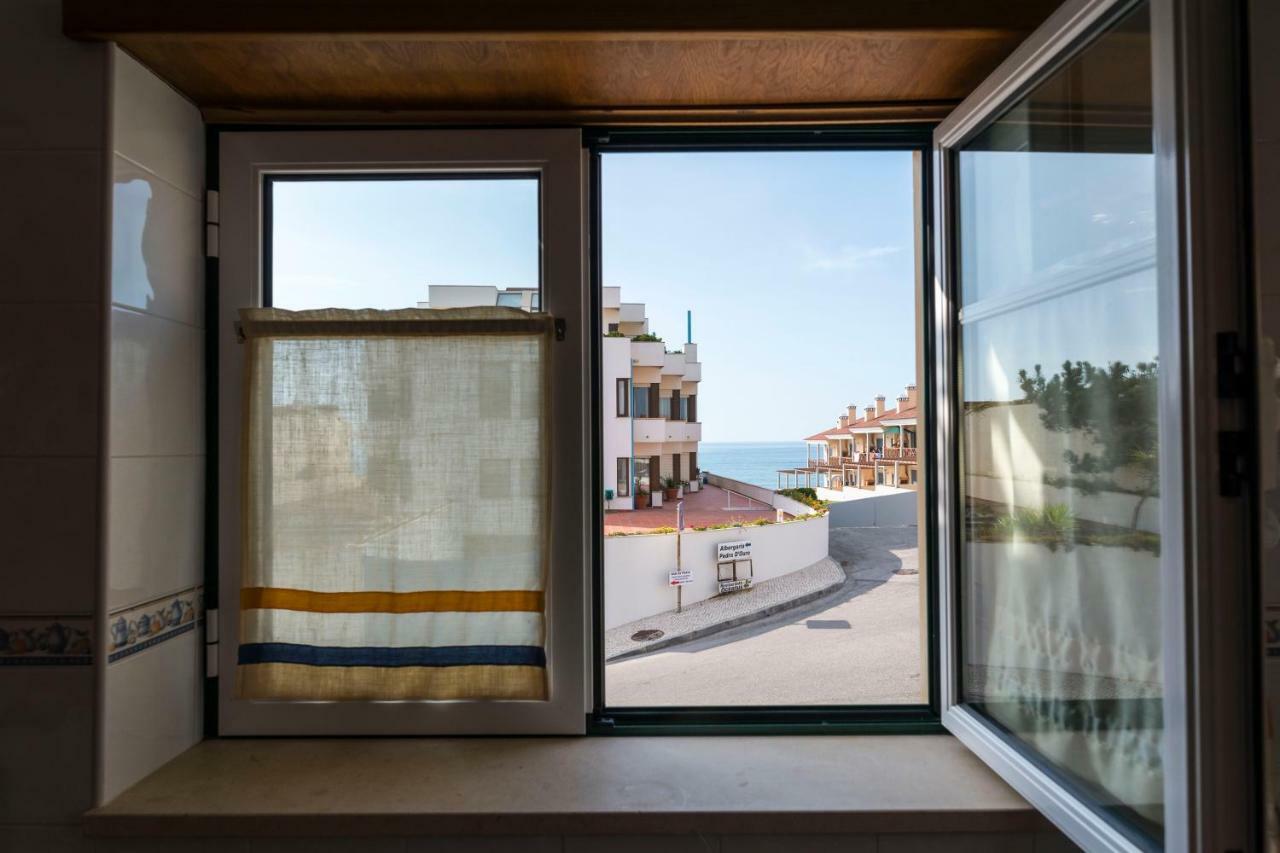 Pedra Do Ouro Swimming Pool Apartment 帕塔亚什 外观 照片